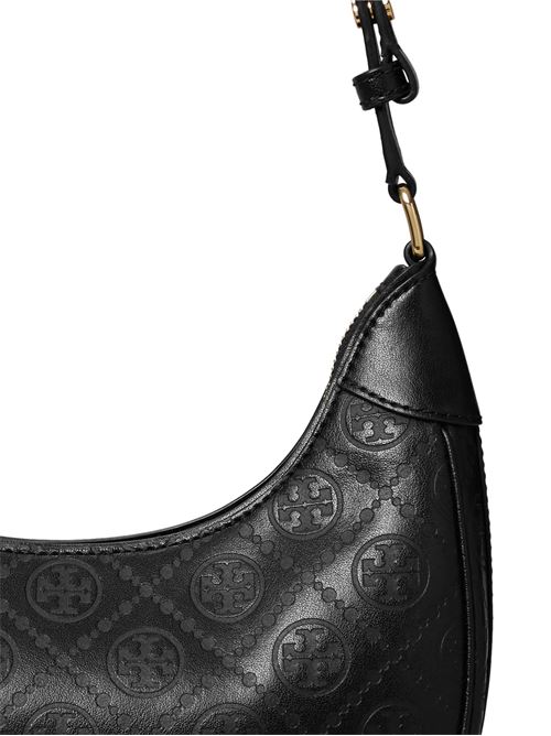 Borsa a spalla T Monogram Crescent Tory burch | 158514001